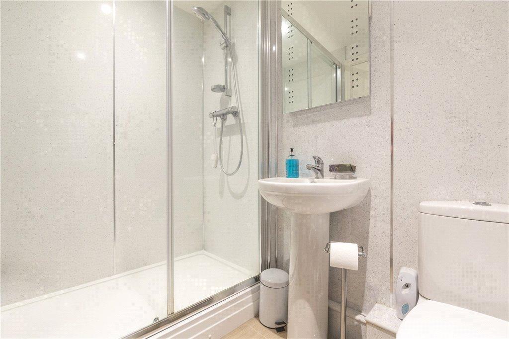 Bedroom Two En-Suite