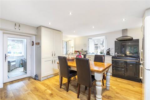 undefined, Garstangs Cottage, Garstangs Yard, Giggleswick, Settle, BD24
