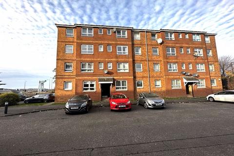 Flat 1/2, 9 Whitecrook Street, Clydebank, G81 1QN