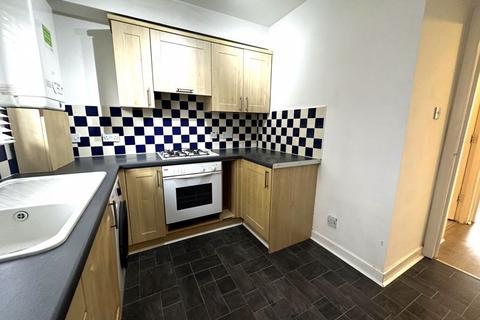 Flat 1/2, 9 Whitecrook Street, Clydebank, G81 1QN