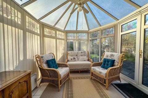 15 Monyash Drive, Leek, ST13 5SY