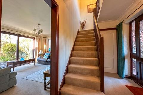 15 Monyash Drive, Leek, ST13 5SY