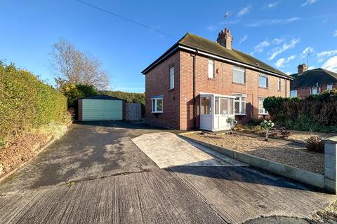 1 Hall Avenue, Leek, ST13 6BT