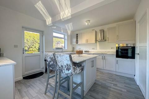 1 Hall Avenue, Leek, ST13 6BT
