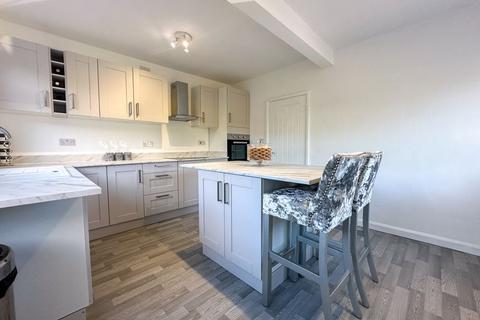 1 Hall Avenue, Leek, ST13 6BT