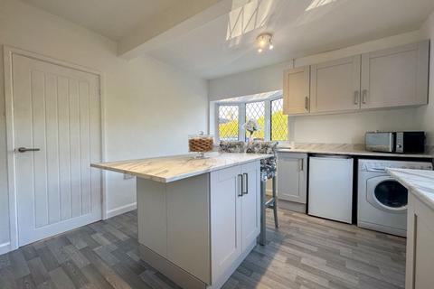 1 Hall Avenue, Leek, ST13 6BT