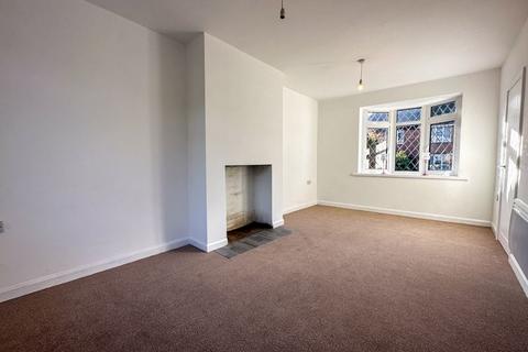 1 Hall Avenue, Leek, ST13 6BT