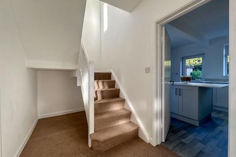 1 Hall Avenue, Leek, ST13 6BT