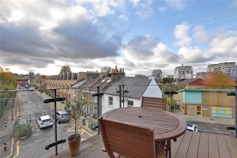 2 bedroom apartment for sale, Commerell Street, Greenwich, London, SE10