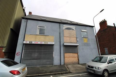 2 bedroom property for sale - Williamson Street, Hull, HU9