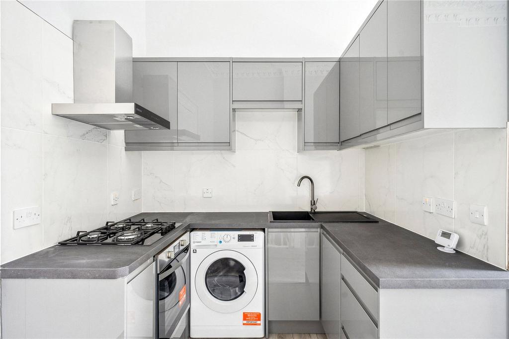Kitchen Detail