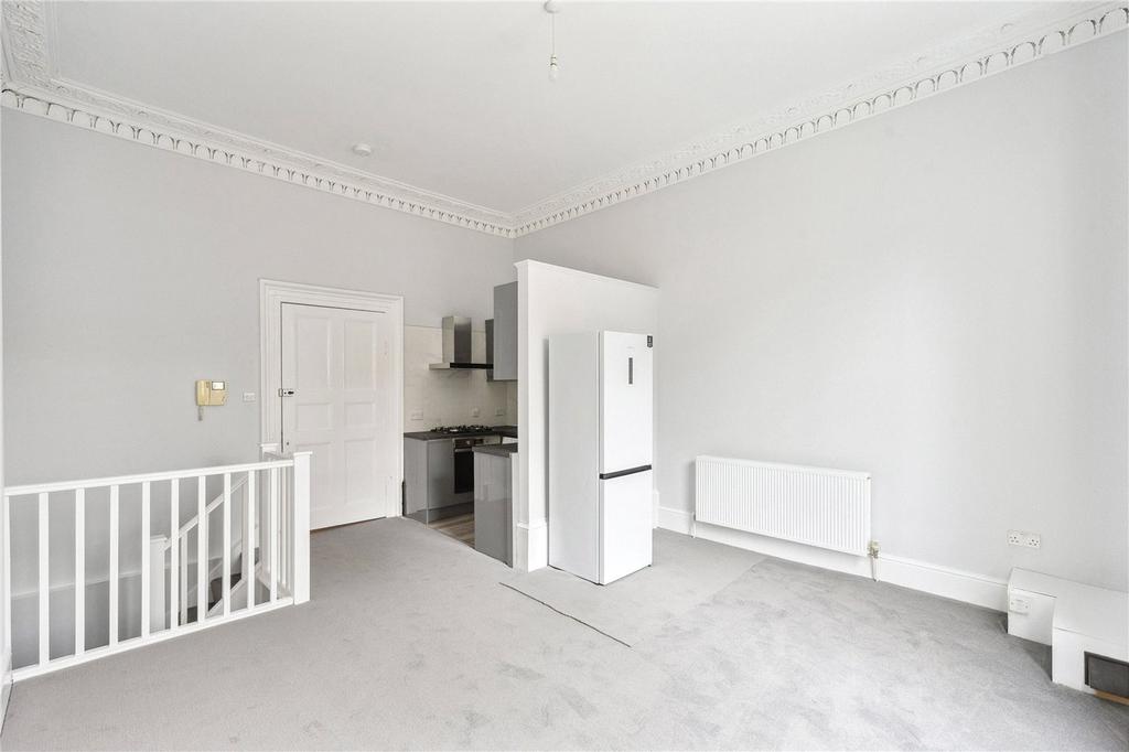Semi-Open Living