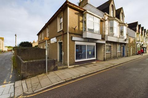 Residential development for sale - Cross Street, Camborne