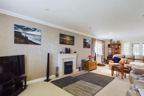 4 bedroom detached house for sale, Trewirgie Hill, Redruth - Superb quality home