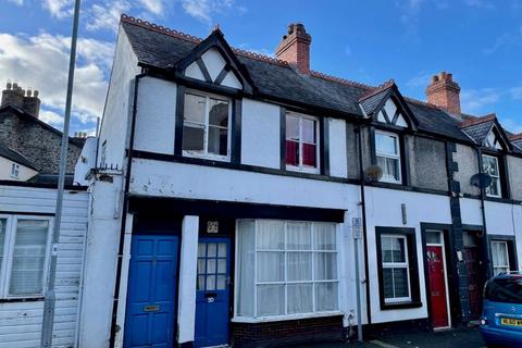 3 bedroom terraced house for sale, Church Street, Llangollen