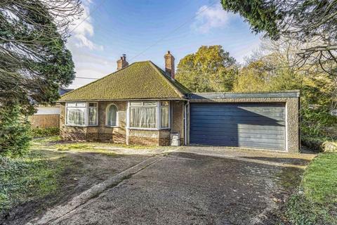 2 bedroom bungalow for sale - Sugworth Crescent, Radley