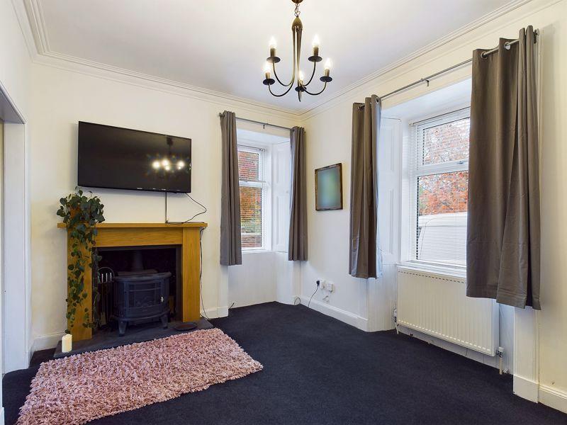 53 Biggar Road, Symington 4 bed detached house for sale £335,000