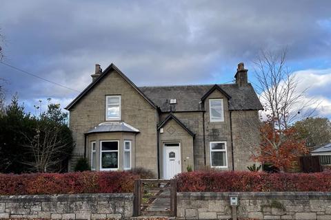53 Biggar Road, Symington, Biggar, ML12 6FT