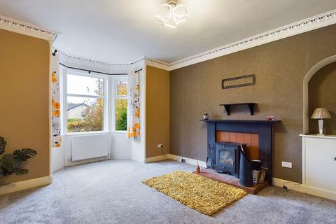 53 Biggar Road, Symington, Biggar, ML12 6FT