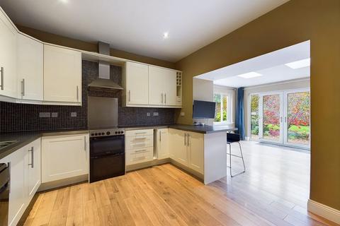 53 Biggar Road, Symington, Biggar, ML12 6FT