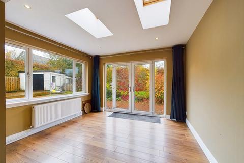 53 Biggar Road, Symington, Biggar, ML12 6FT