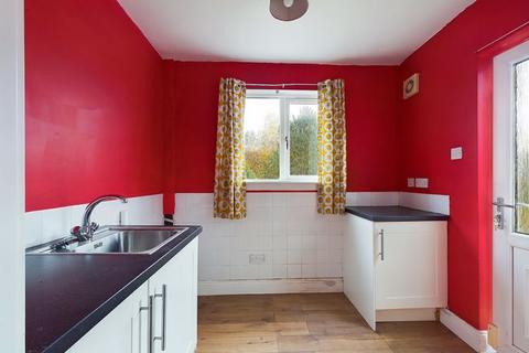 53 Biggar Road, Symington, Biggar, ML12 6FT