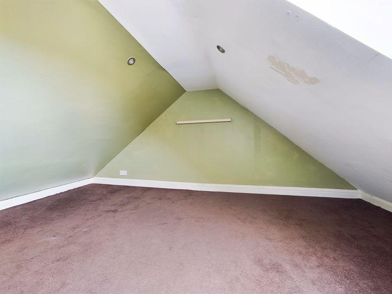 Storage Room
