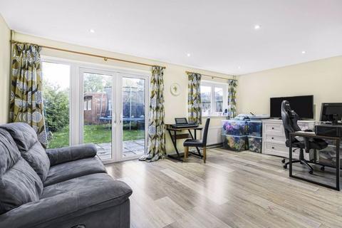 3 bedroom terraced house for sale - Campion Road, Abingdon