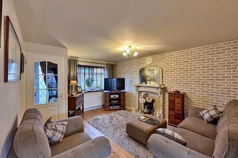 4 bedroom detached house for sale, Forge Valley Way, WOMBOURNE