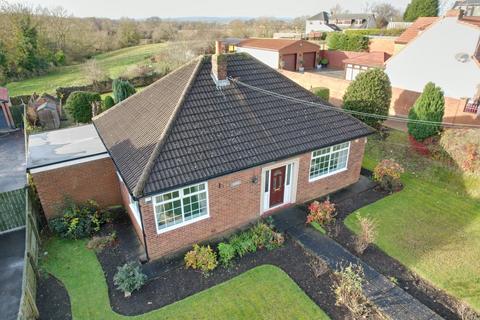 3 bedroom detached bungalow for sale, Broomhill, Hetton-le-Hole, Houghton le Spring, DH5