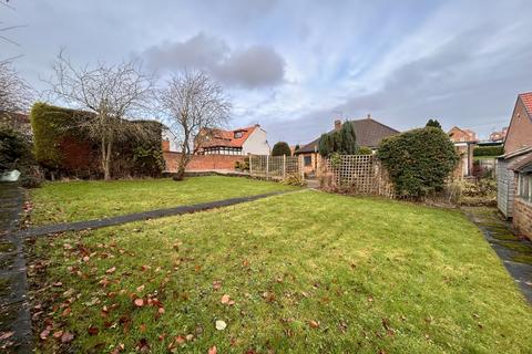 3 bedroom detached bungalow for sale, Broomhill, Hetton-le-Hole, Houghton le Spring, DH5