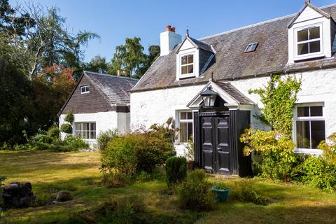 4 bedroom detached house for sale - Lentranhill House, Lentran, Inverness, Highland, IV3