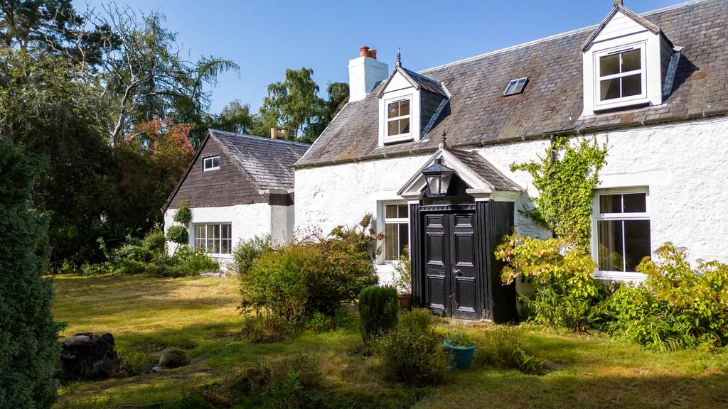 Lentranhill House, Lentran, Inverness, Highland, IV3 4 bed detached
