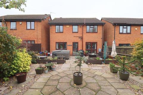 2 Warminster Close, Luton, LU2 8UJ