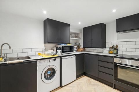 1 bedroom flat to rent - Newington Green Road, Islington, London, N1 4QP