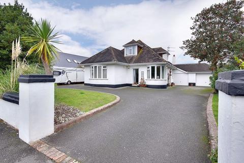 57 Baring Road, Bournemouth, BH6 4DT