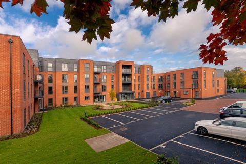 1 bedroom apartment for sale - Rotten Row, Lichfield WS13