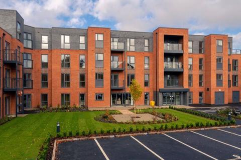 2 bedroom apartment for sale, Rotten Row, Lichfield WS13