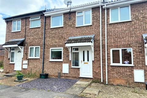 1 bedroom terraced house to rent - Sutherland Avenue, Yate,