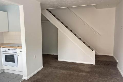 1 bedroom terraced house to rent - Sutherland Avenue, Yate,