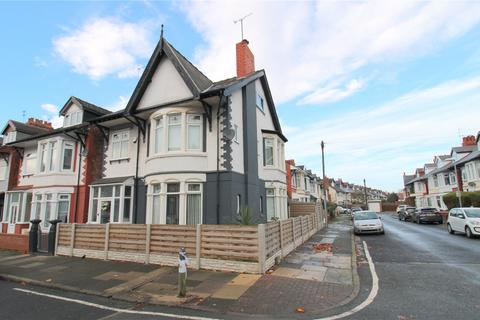 5 bedroom detached house for sale, Malpas Road, Wallasey, Merseyside, CH45