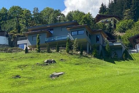 4 bedroom house, Zillertal Ski Region