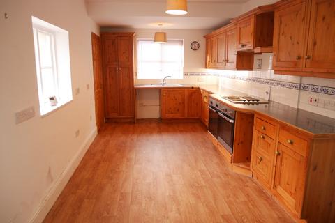 4 bedroom terraced house to rent - Shrubbery Terrace, Weston-super-Mare, North Somerset