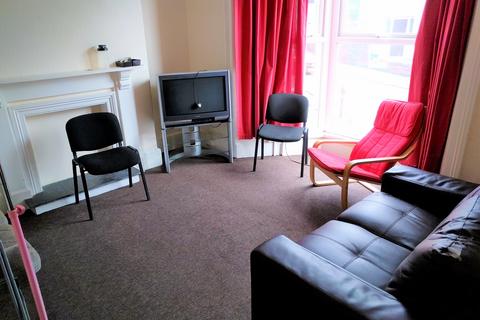 5 bedroom house to rent - Rhyddings Park Road, Brynmill, Swansea
