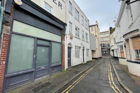 4 bedroom house to rent - Boyces Street, Brighton , East Sussex