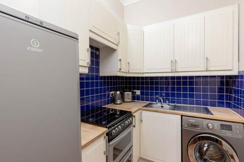 1 bedroom flat to rent - Balfour Street, Edinburgh,