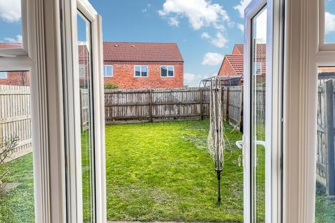 undefined, Kirkwood Close, Leicester Forest East, Leicester, Leicestershire