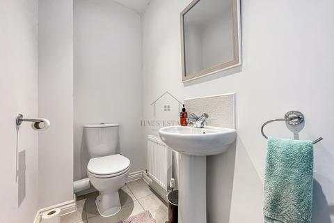 undefined, Kirkwood Close, Leicester Forest East, Leicester, Leicestershire