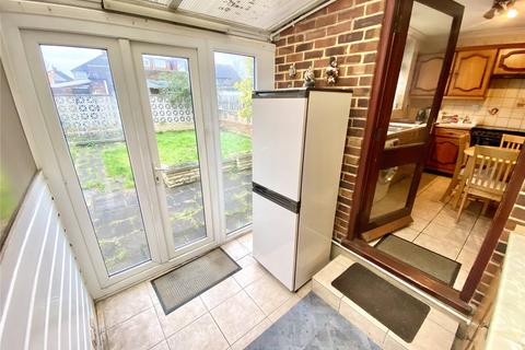 136 Ramillies Road, Sidcup, DA15 9JF