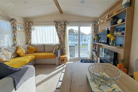3 bedroom park home for sale, Hoburne Park, Hoburne Lane, Highcliffe, Dorset, BH23
